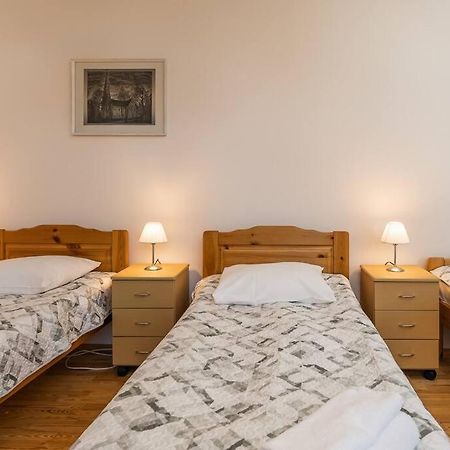 Pueha Vaimu Kuelaliskorter タリン エクステリア 写真