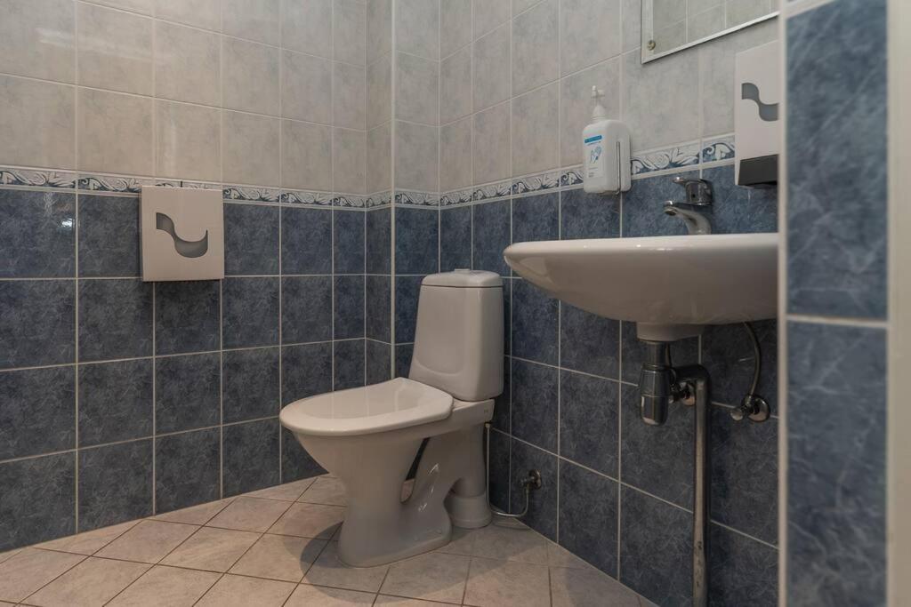 Pueha Vaimu Kuelaliskorter タリン エクステリア 写真