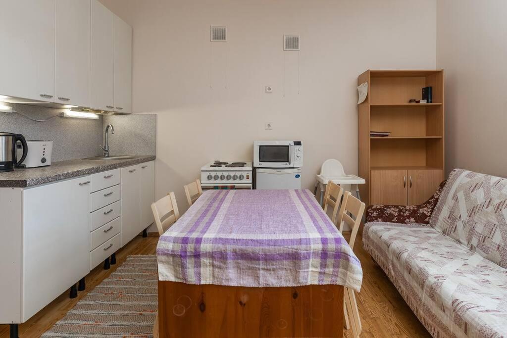 Pueha Vaimu Kuelaliskorter タリン エクステリア 写真