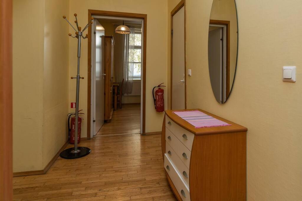 Pueha Vaimu Kuelaliskorter タリン エクステリア 写真