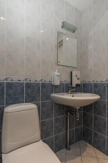 Pueha Vaimu Kuelaliskorter タリン エクステリア 写真
